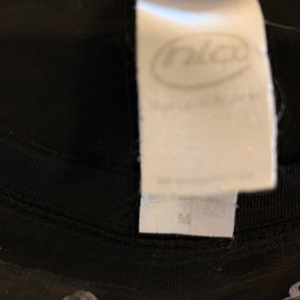 Rock Reign O'er Me R&R Hall Of Fame Tee - image 8